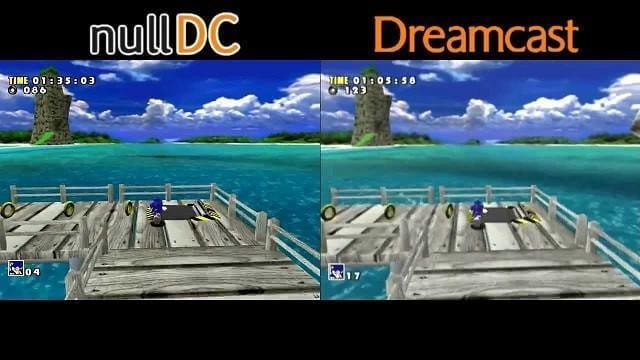 dreamcast emulator mac os x